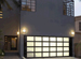Aluminum Garage Door