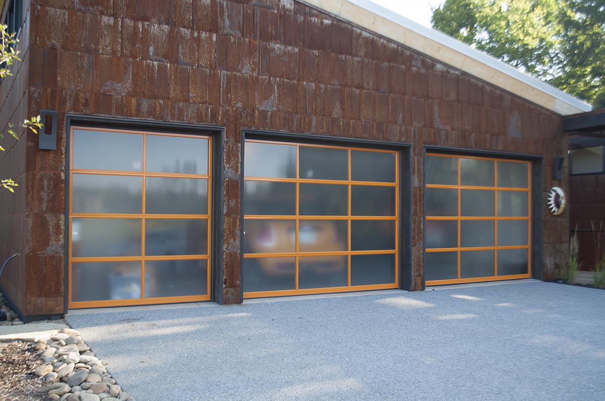 Knoxville Garage Doors