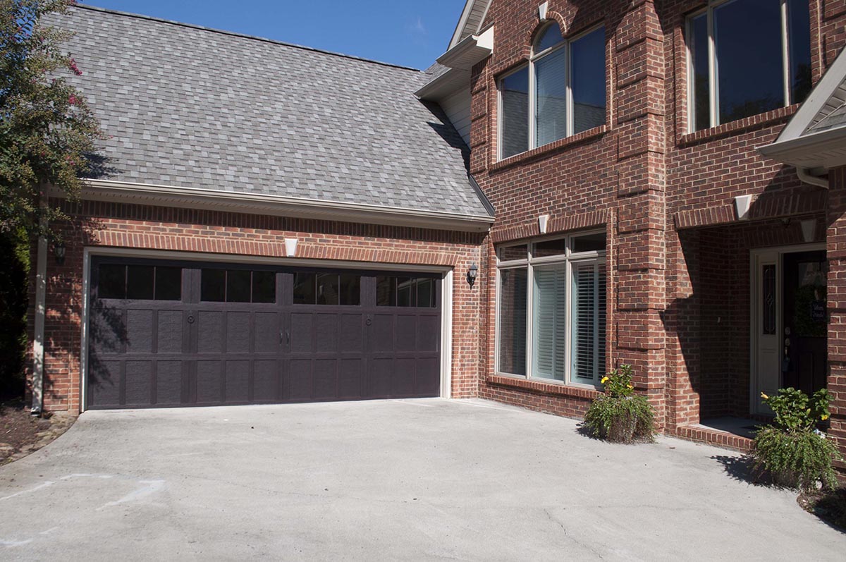 Knoxville Garage Door Company - Overhead Door Company of Knoxville