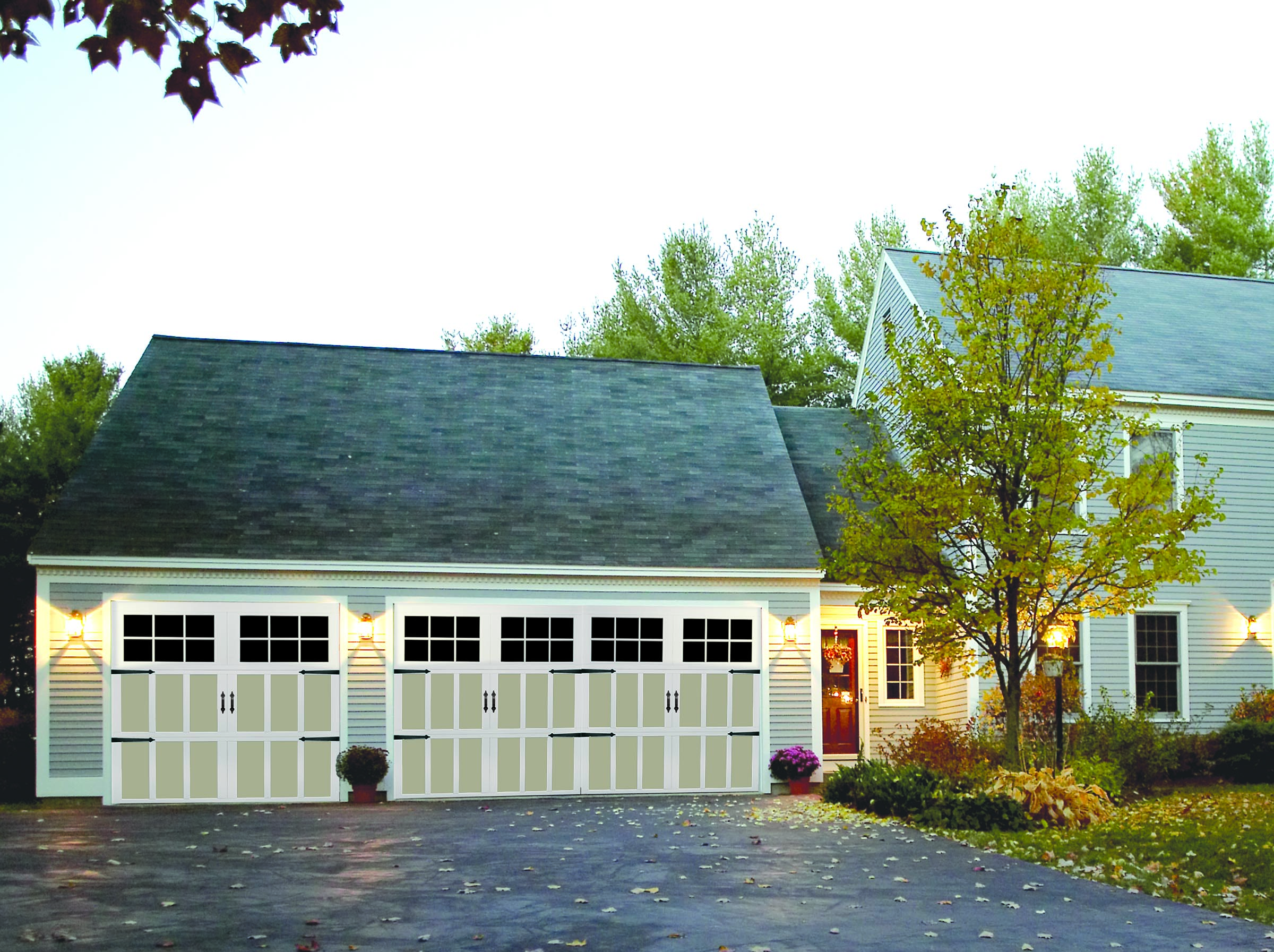 Knoxville Garage Door Company