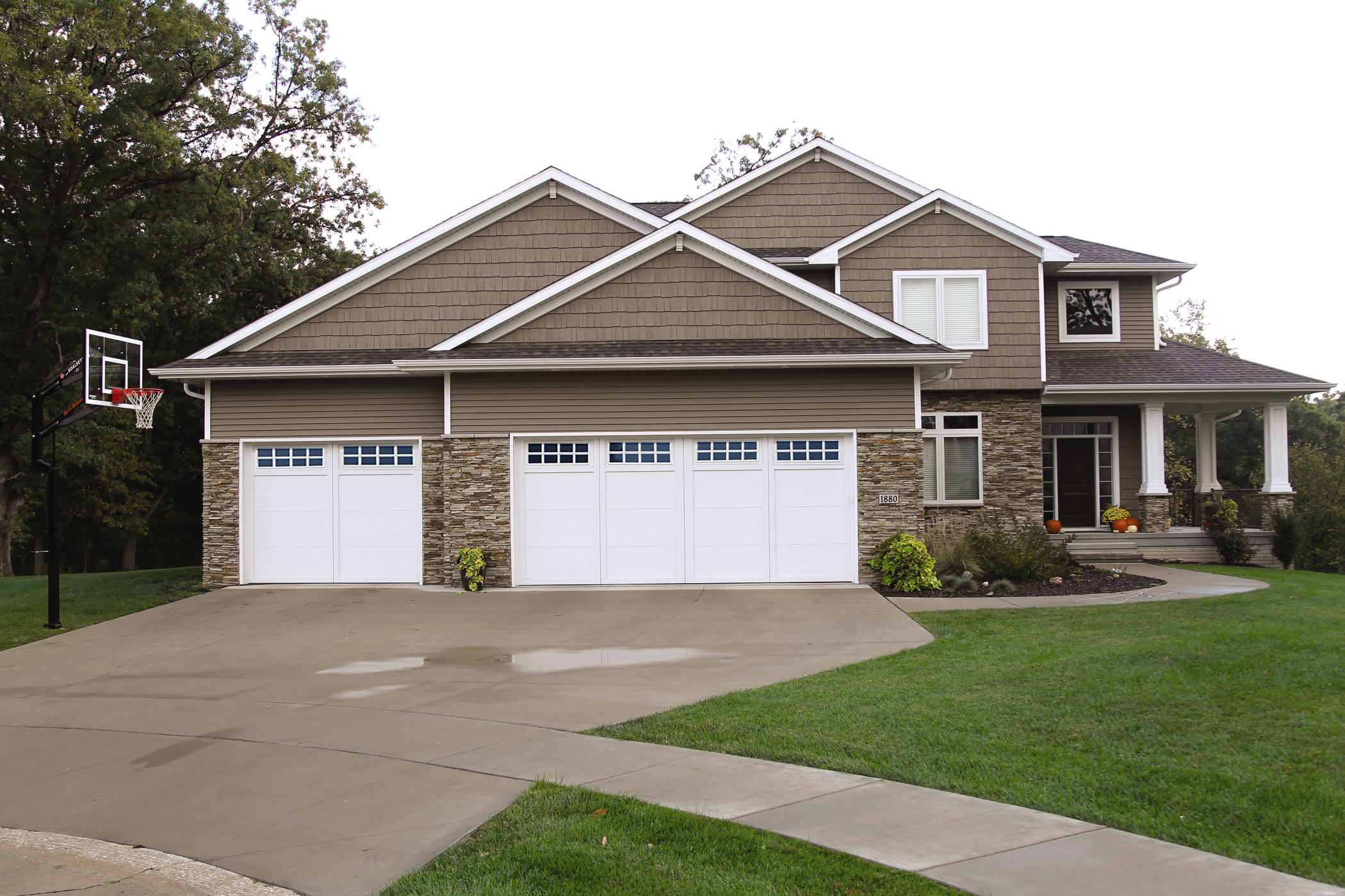 Knoxville Garage Door Company