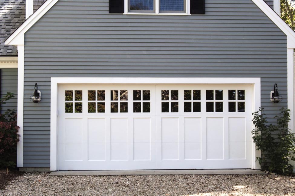 Knoxville Garage Door Company - Overhead Door Company of Knoxville